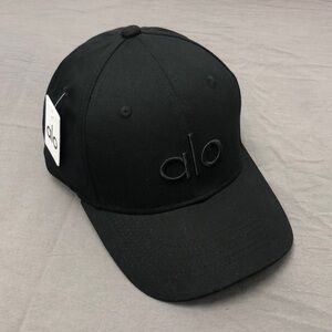 🎁FRESH ALO Yoga Off-Duty Baseball Cap - NWT